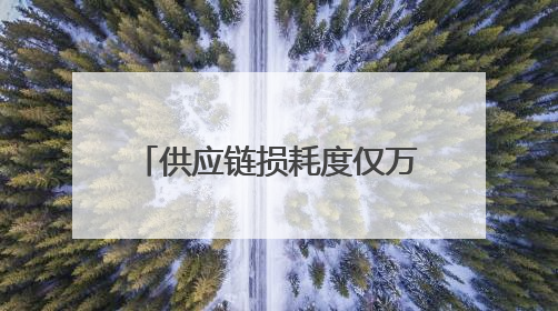 供应链损耗度仅万分之一！来自嘉定的京东物流师夺冠